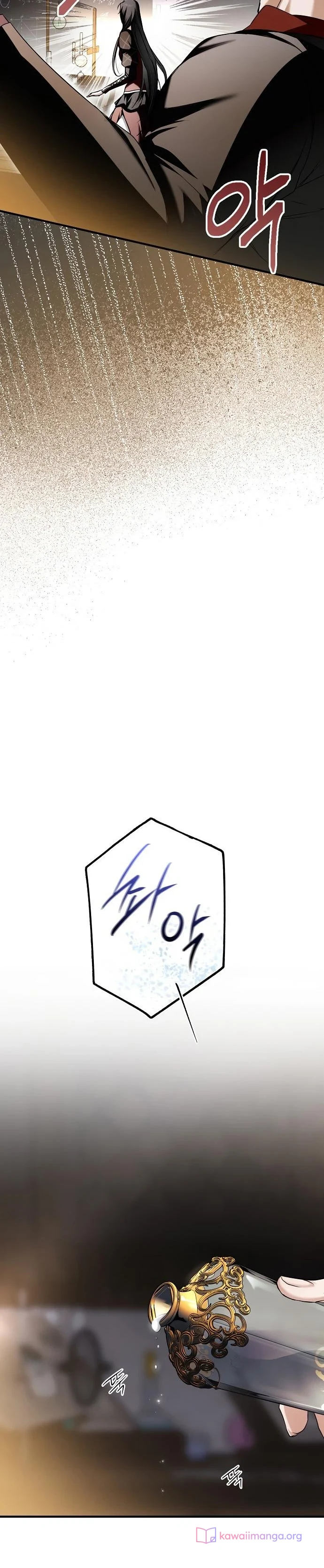 Read My Body Has Been Possessed by Someone AR Manga Online