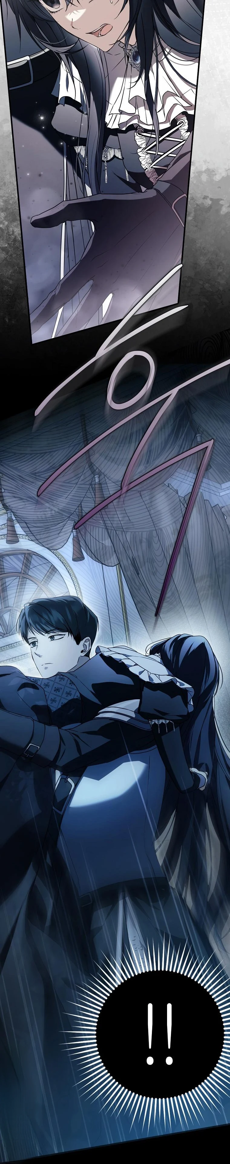 Read My Body Has Been Possessed by Someone AR Manga Online