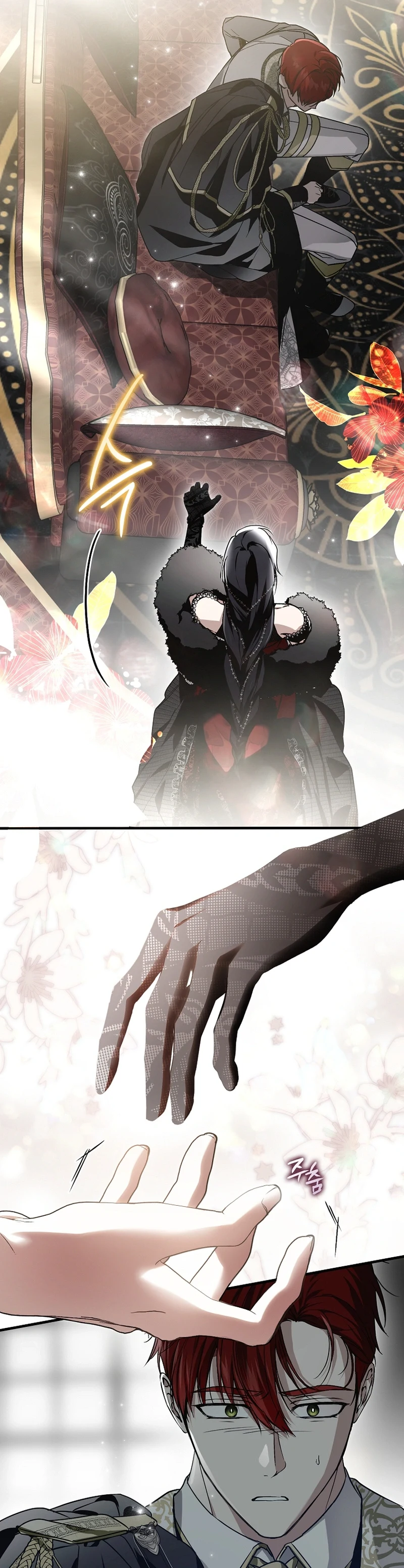Read My Body Has Been Possessed by Someone AR Manga Online