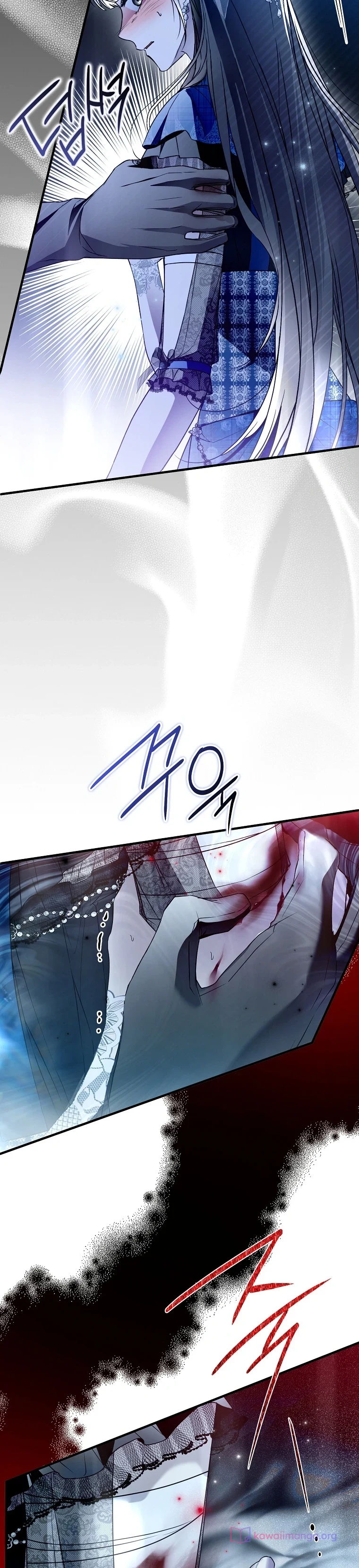 Read My Body Has Been Possessed by Someone AR Manga Online