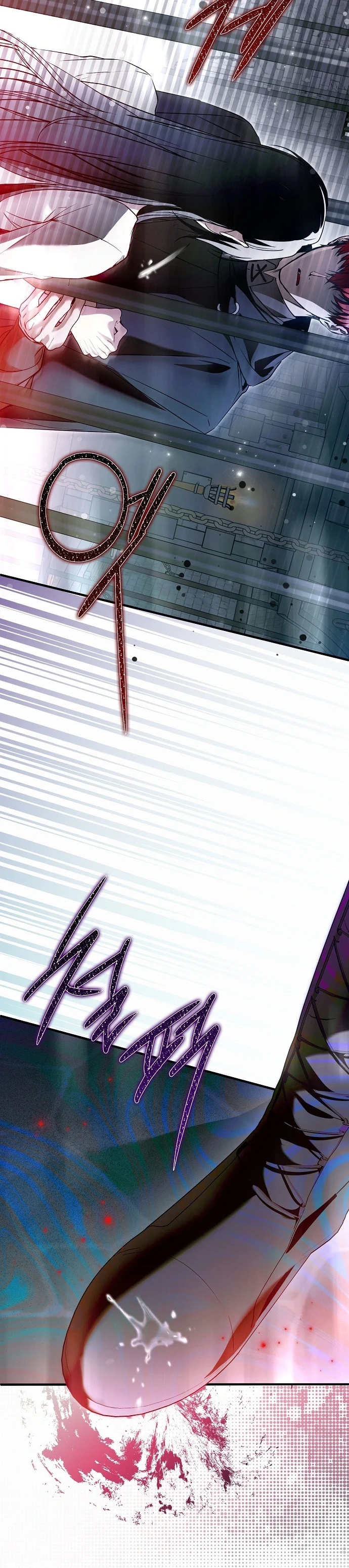Read My Body Has Been Possessed by Someone AR Manga Online