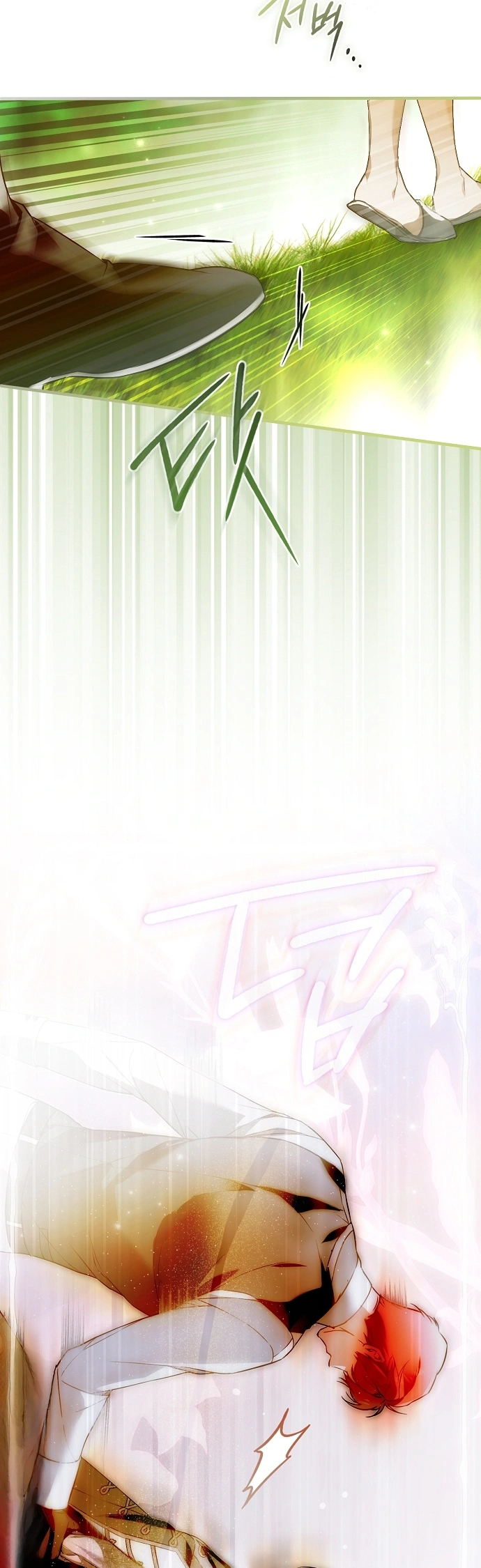Read My Body Has Been Possessed by Someone AR Manga Online