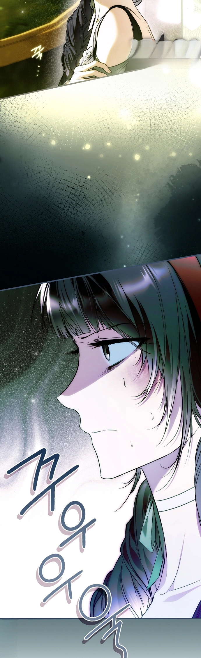 Read My Body Has Been Possessed by Someone AR Manga Online