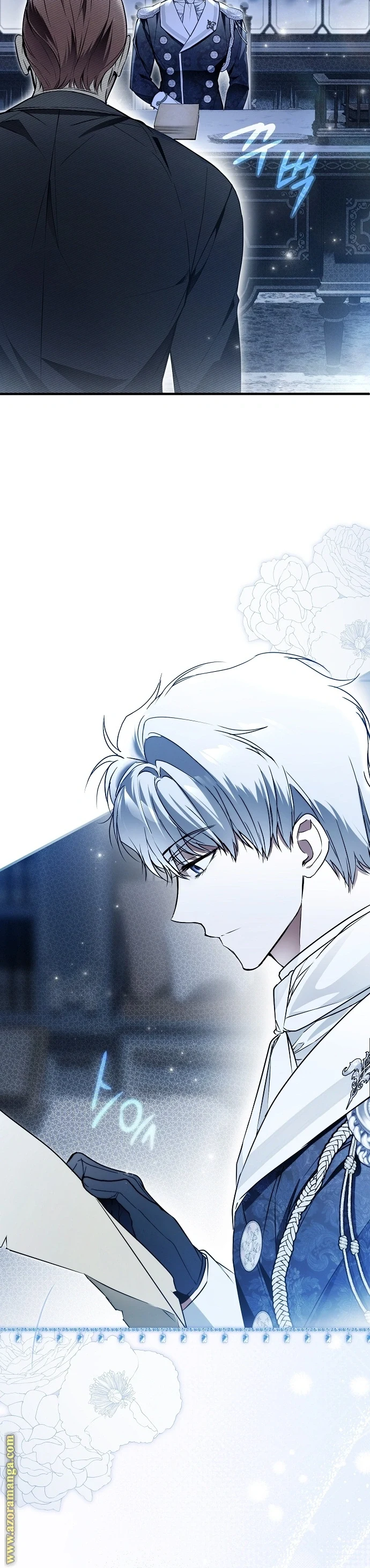 Read My Body Has Been Possessed by Someone AR Manga Online