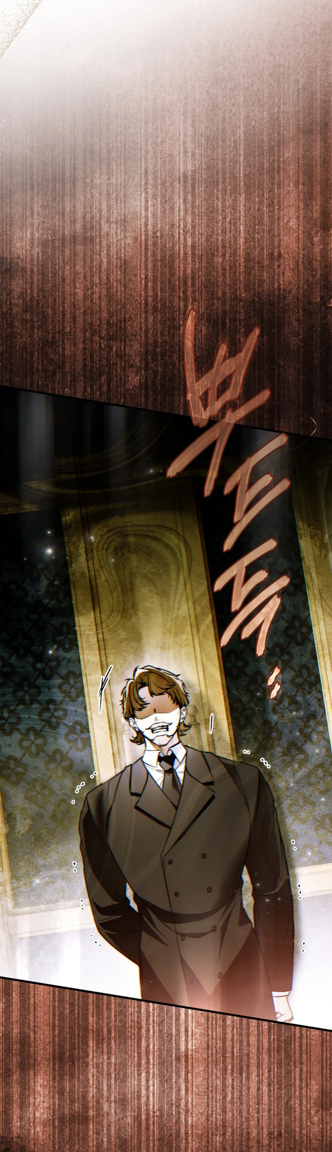 Read My Body Has Been Possessed by Someone AR Manga Online
