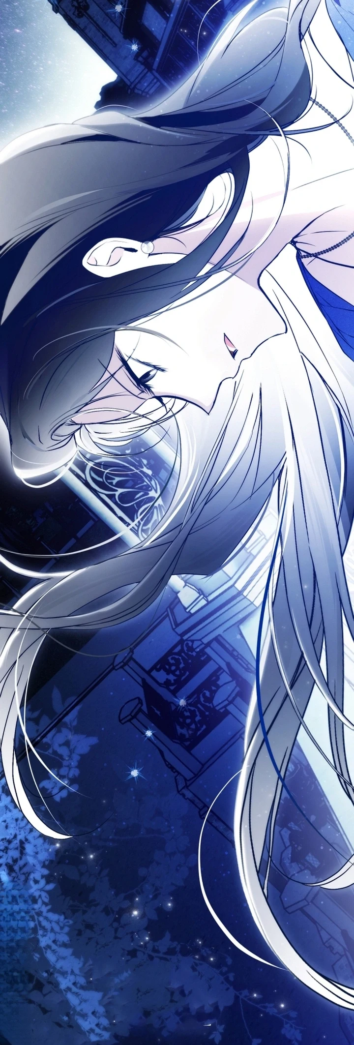 Read My Body Has Been Possessed by Someone AR Manga Online
