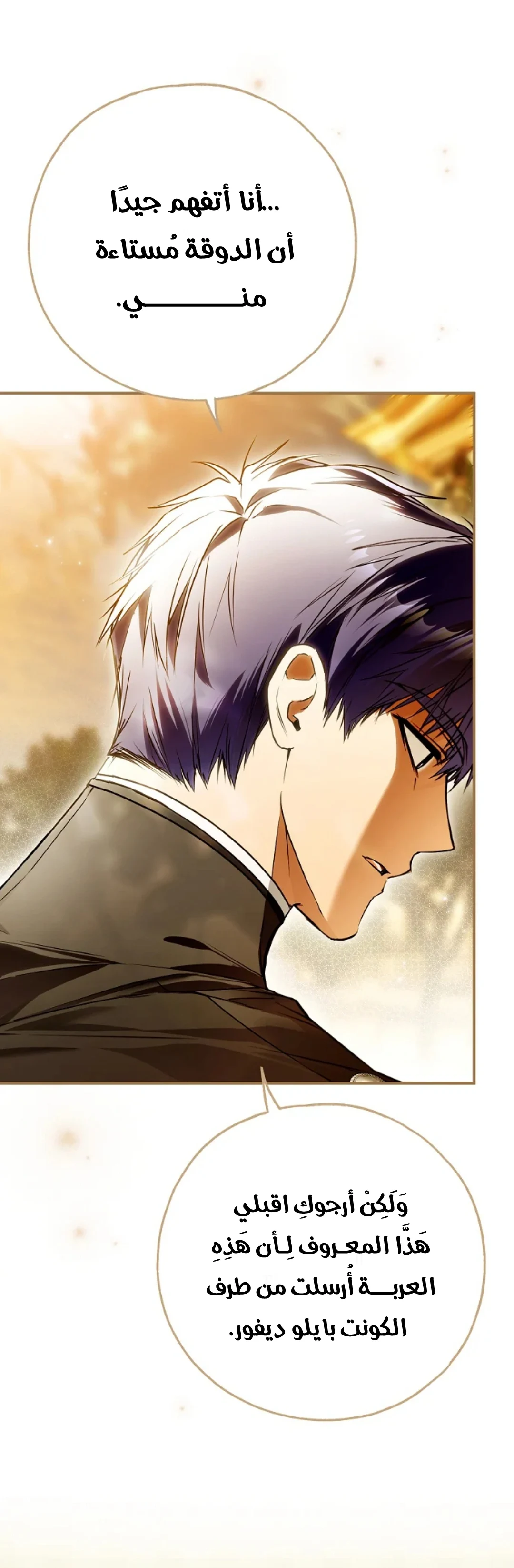 Read My Body Has Been Possessed by Someone AR Manga Online