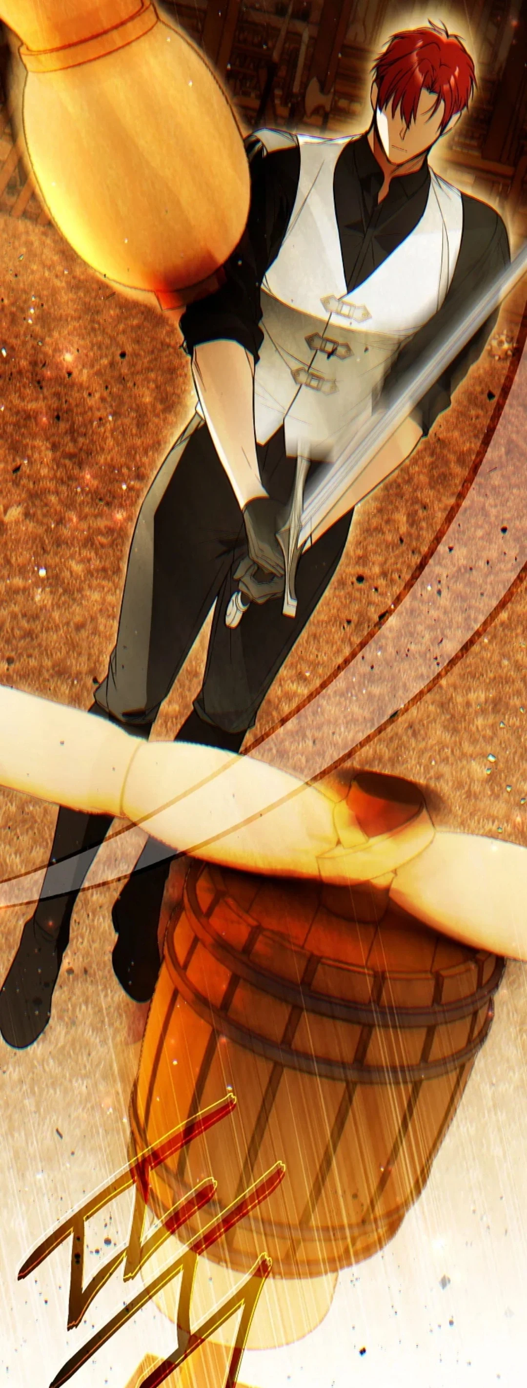 Read My Body Has Been Possessed by Someone AR Manga Online