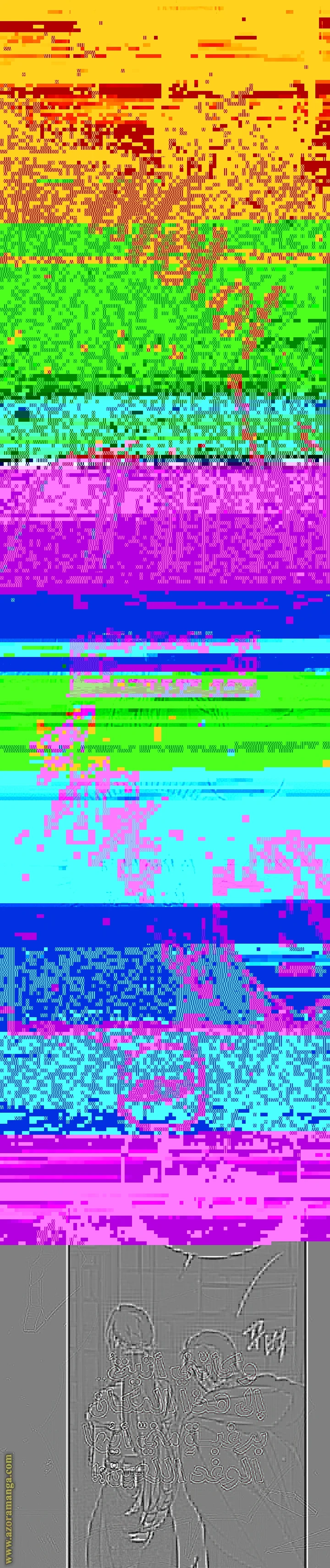 Read My Body Has Been Possessed by Someone AR Manga Online
