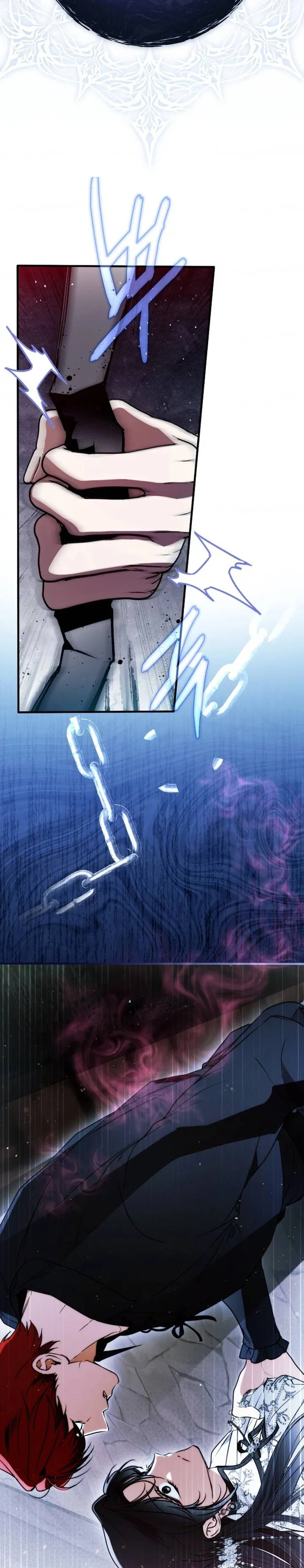 Read My Body Has Been Possessed by Someone AR Manga Online