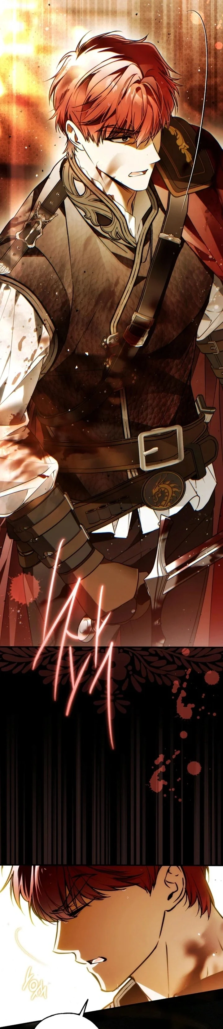 Read My Body Has Been Possessed by Someone AR Manga Online
