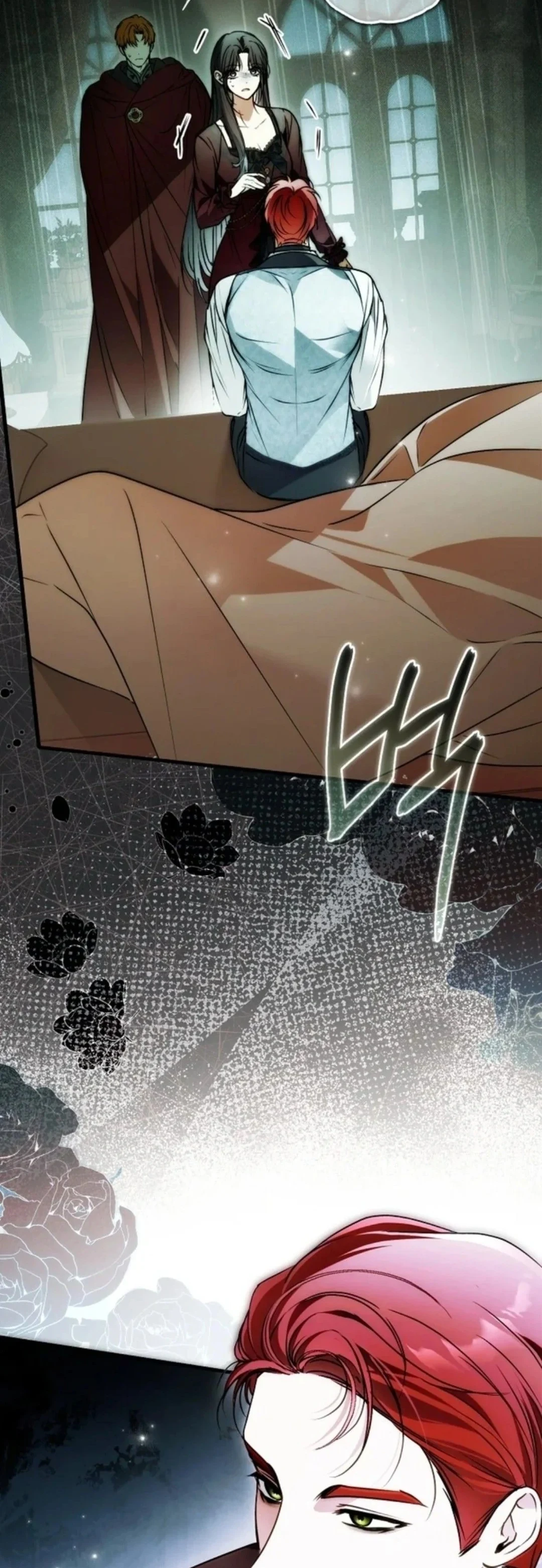 Read My Body Has Been Possessed by Someone AR Manga Online