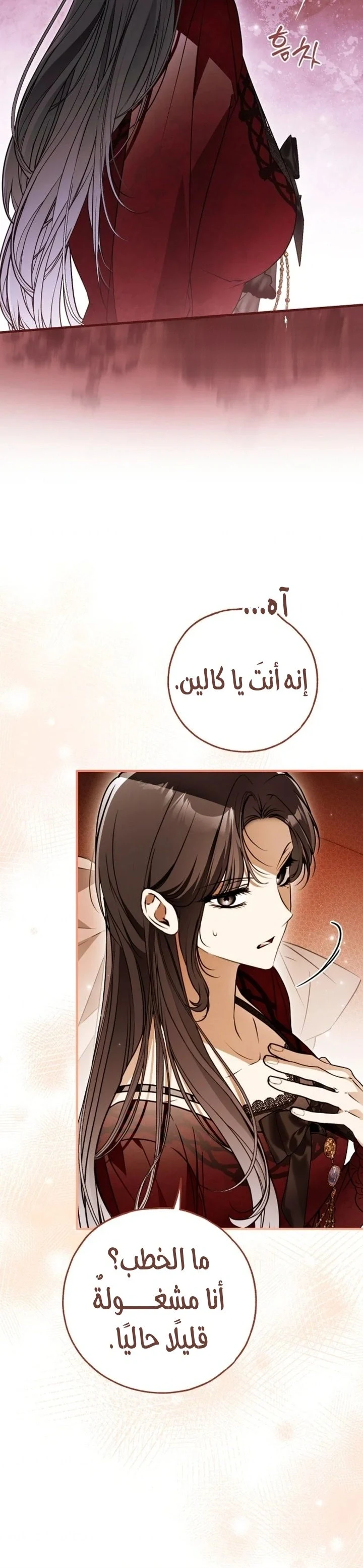 Read My Body Has Been Possessed by Someone AR Manga Online