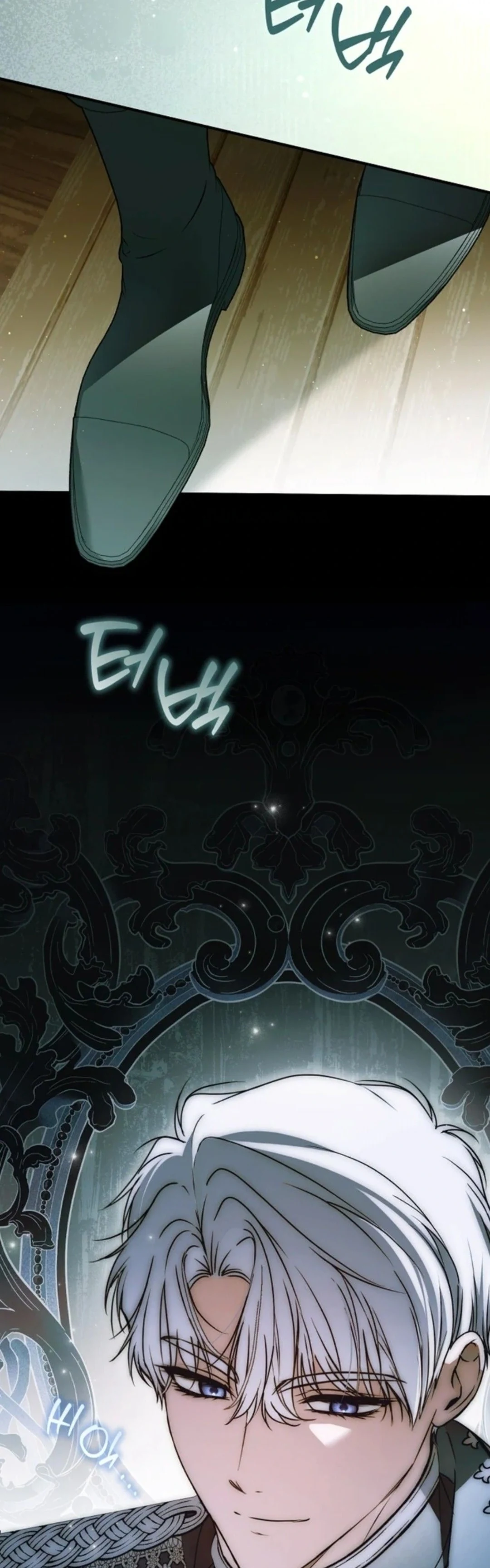 Read My Body Has Been Possessed by Someone AR Manga Online