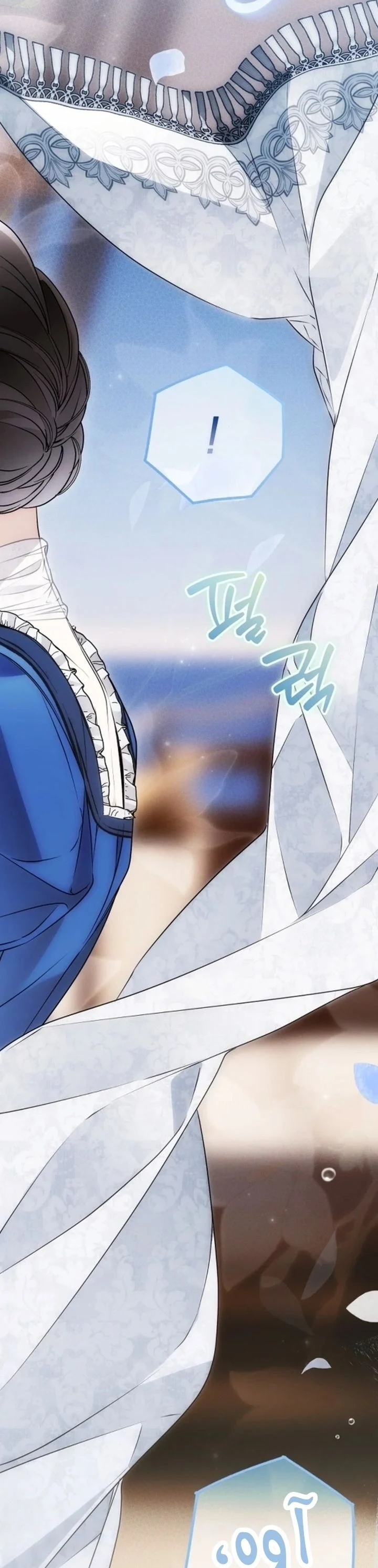 Read My Body Has Been Possessed by Someone AR Manga Online