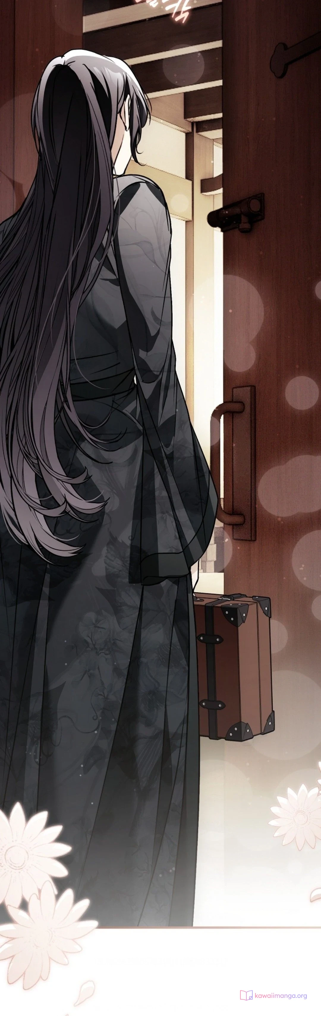 Read My Body Has Been Possessed by Someone AR Manga Online