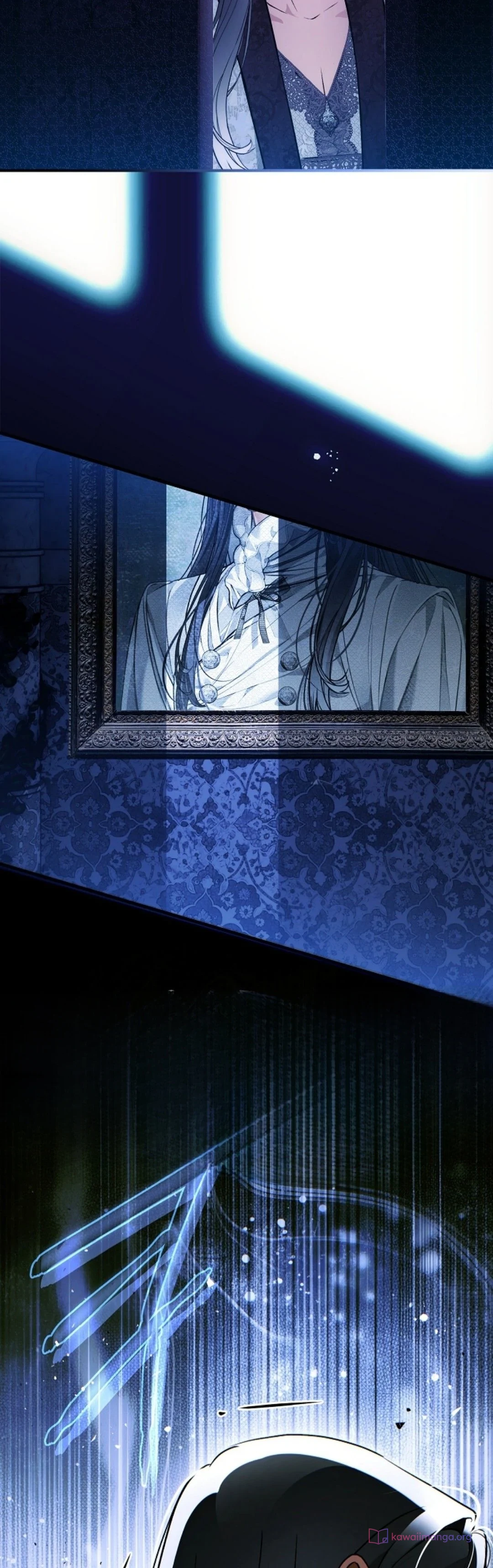 Read My Body Has Been Possessed by Someone AR Manga Online
