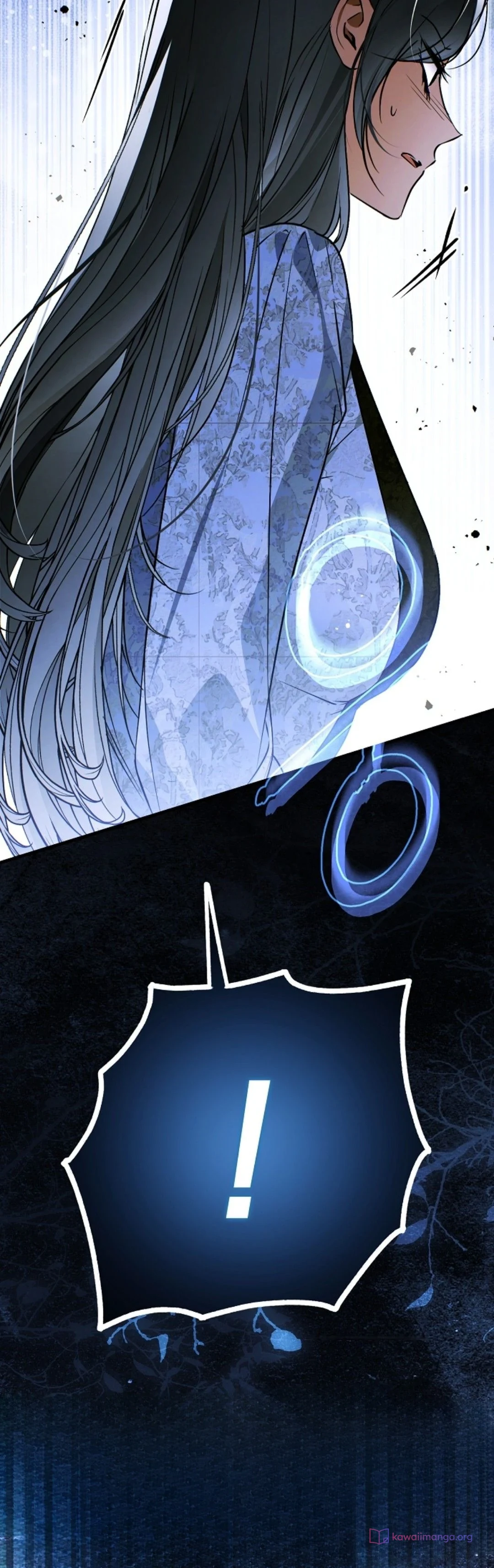 Read My Body Has Been Possessed by Someone AR Manga Online