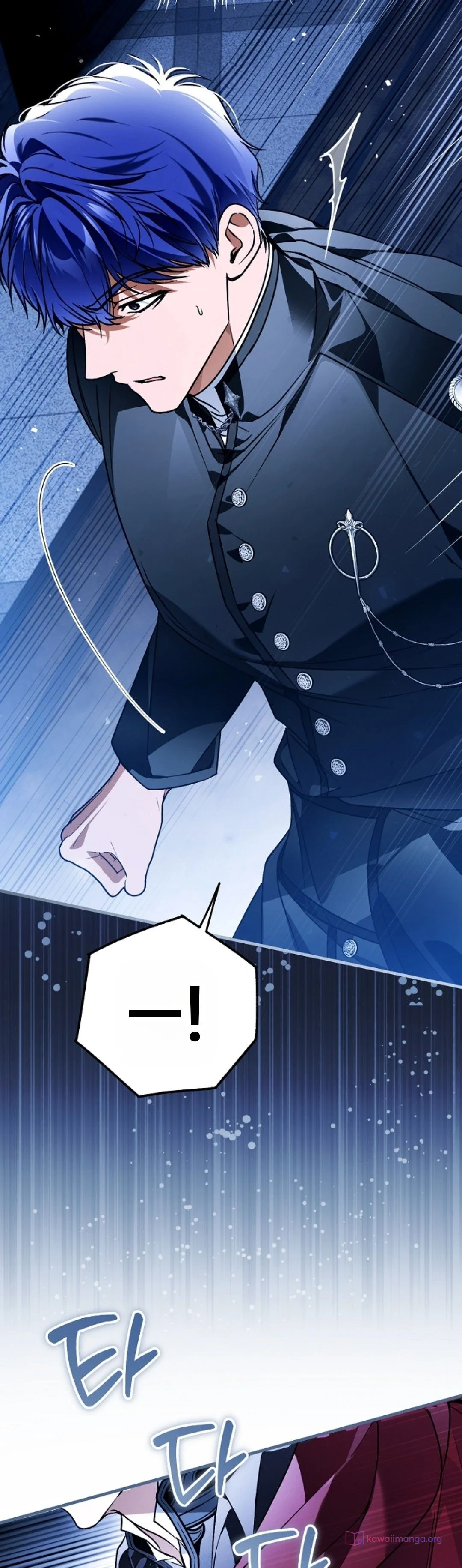 Read My Body Has Been Possessed by Someone AR Manga Online