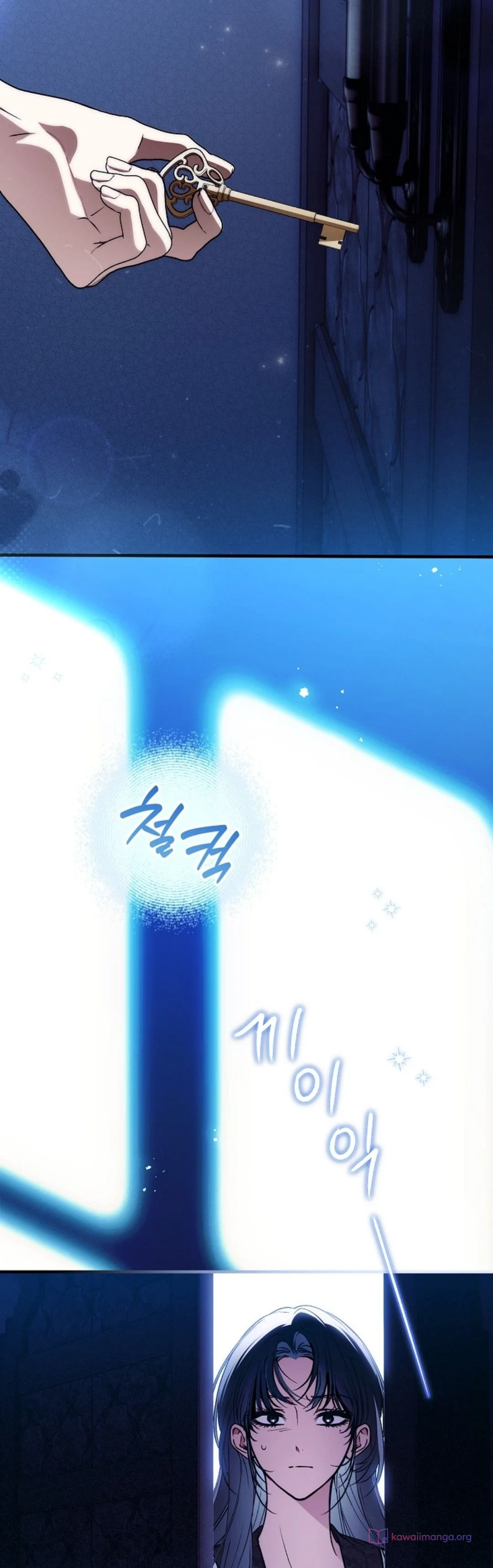 Read My Body Has Been Possessed by Someone AR Manga Online