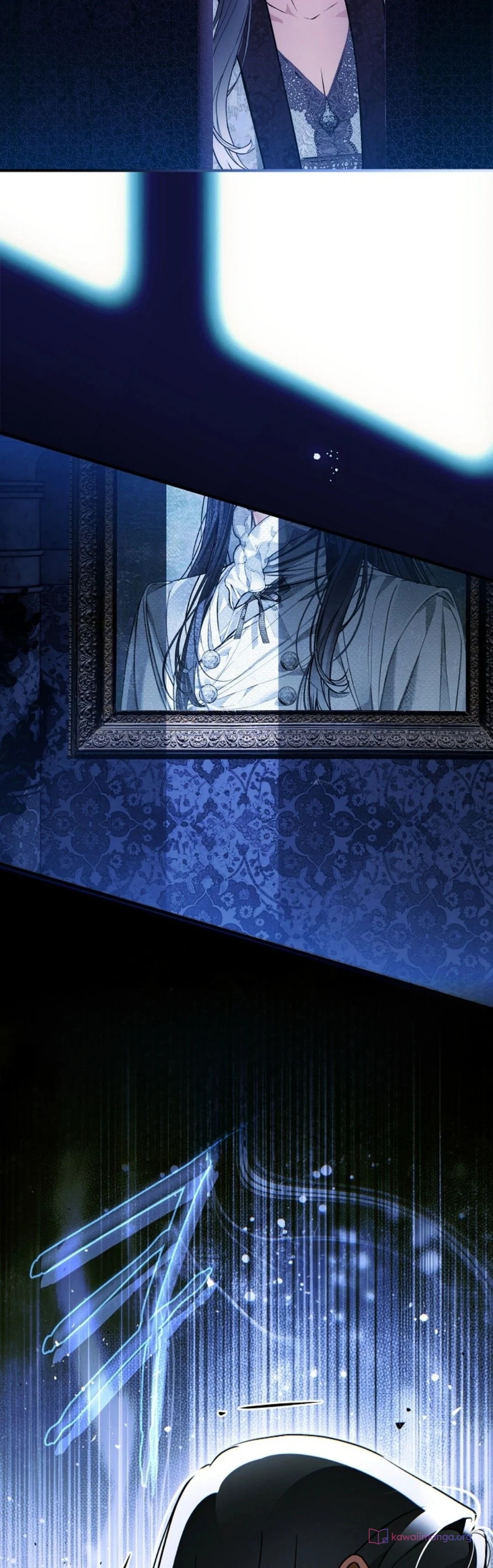 Read My Body Has Been Possessed by Someone AR Manga Online