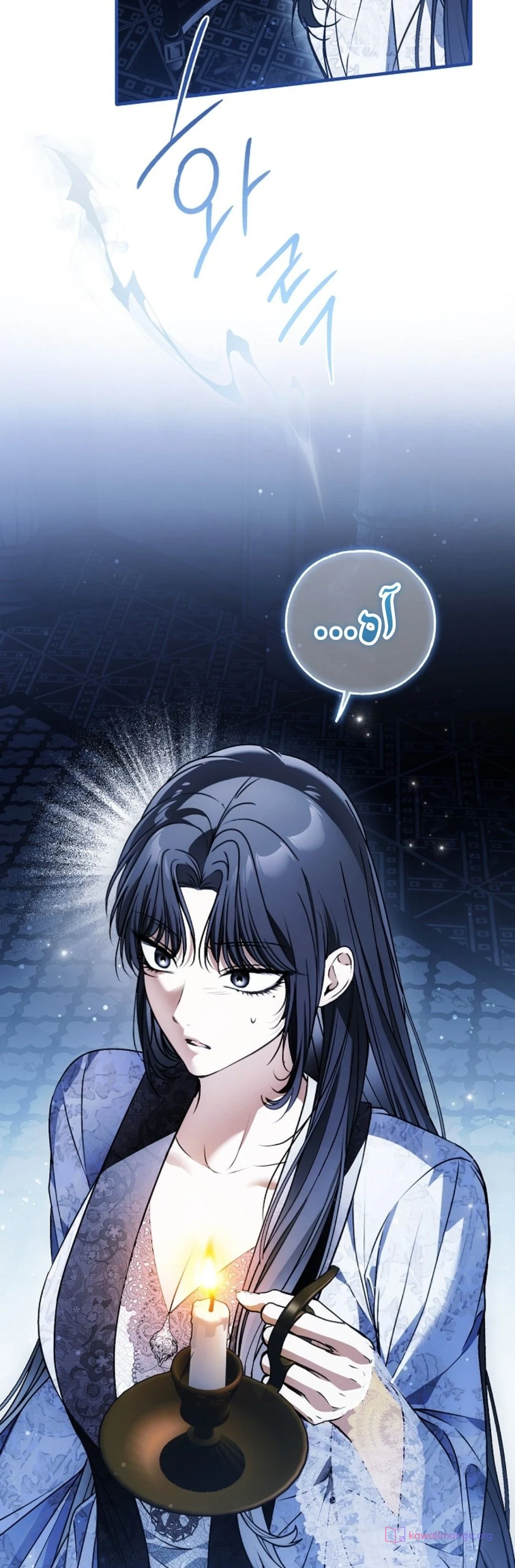 Read My Body Has Been Possessed by Someone AR Manga Online
