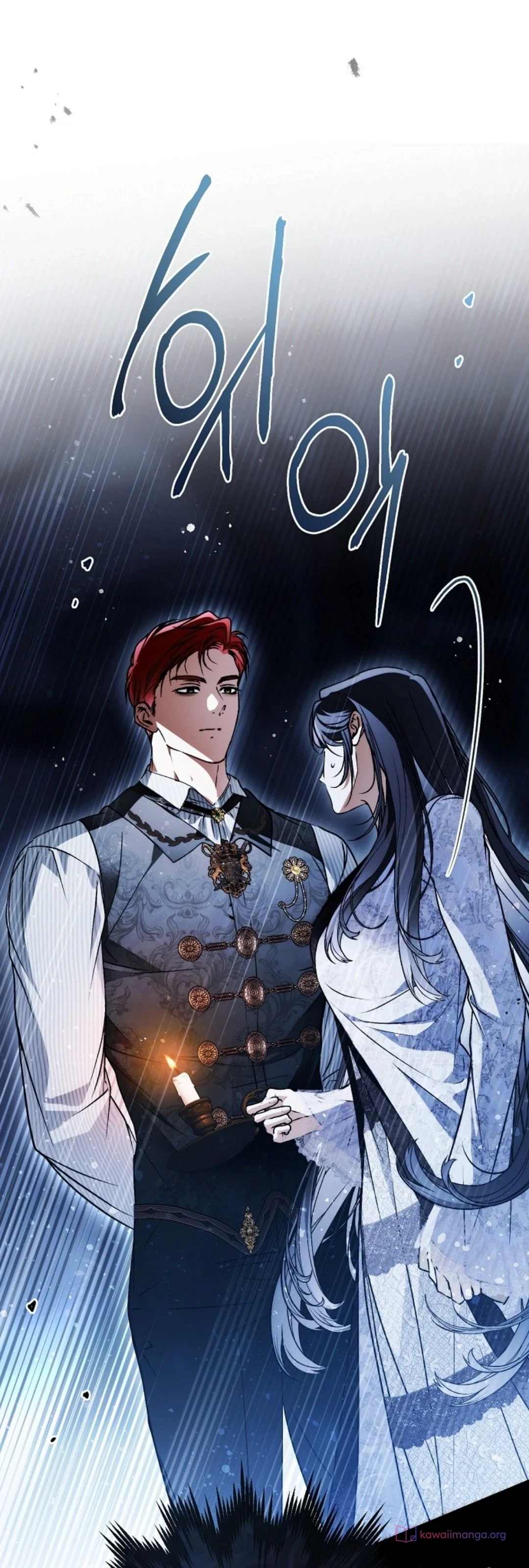 Read My Body Has Been Possessed by Someone AR Manga Online