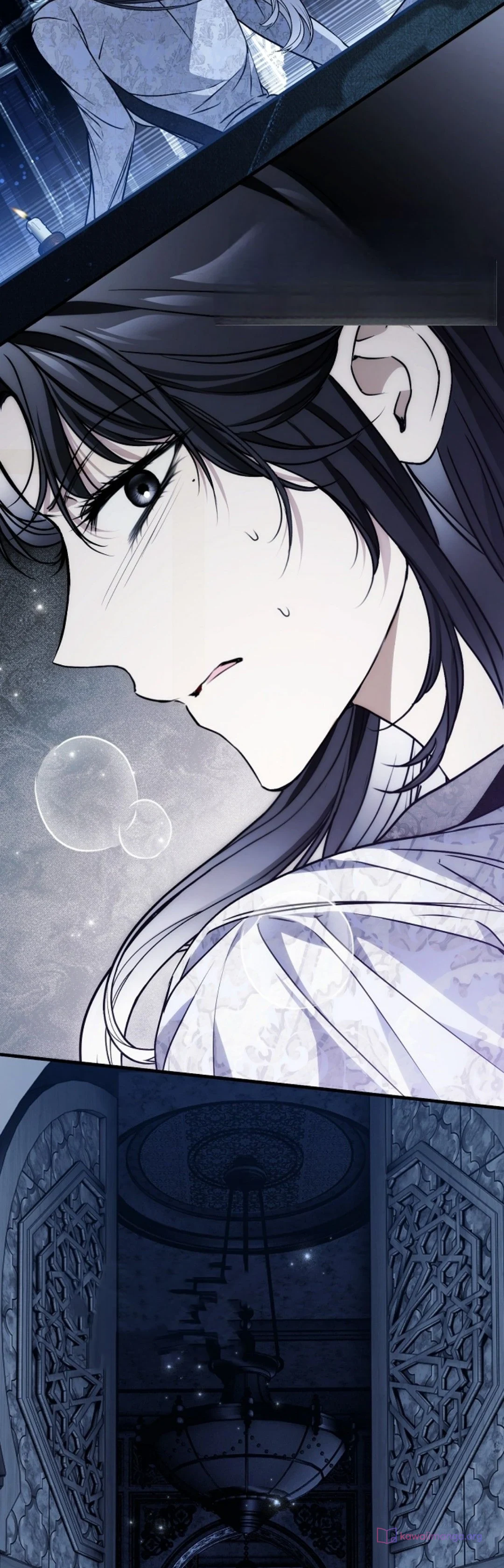 Read My Body Has Been Possessed by Someone AR Manga Online