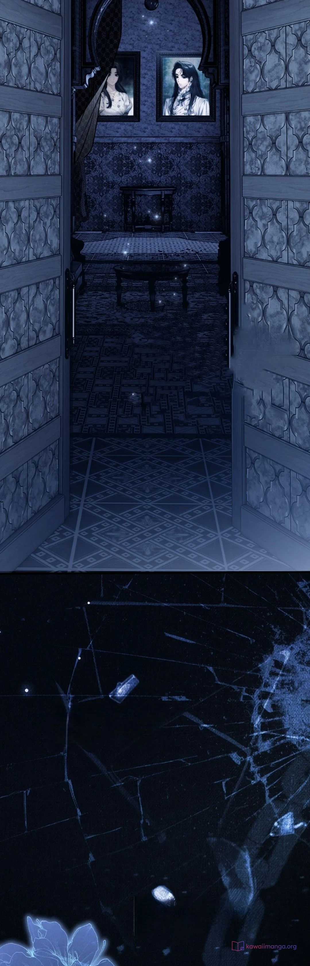 Read My Body Has Been Possessed by Someone AR Manga Online
