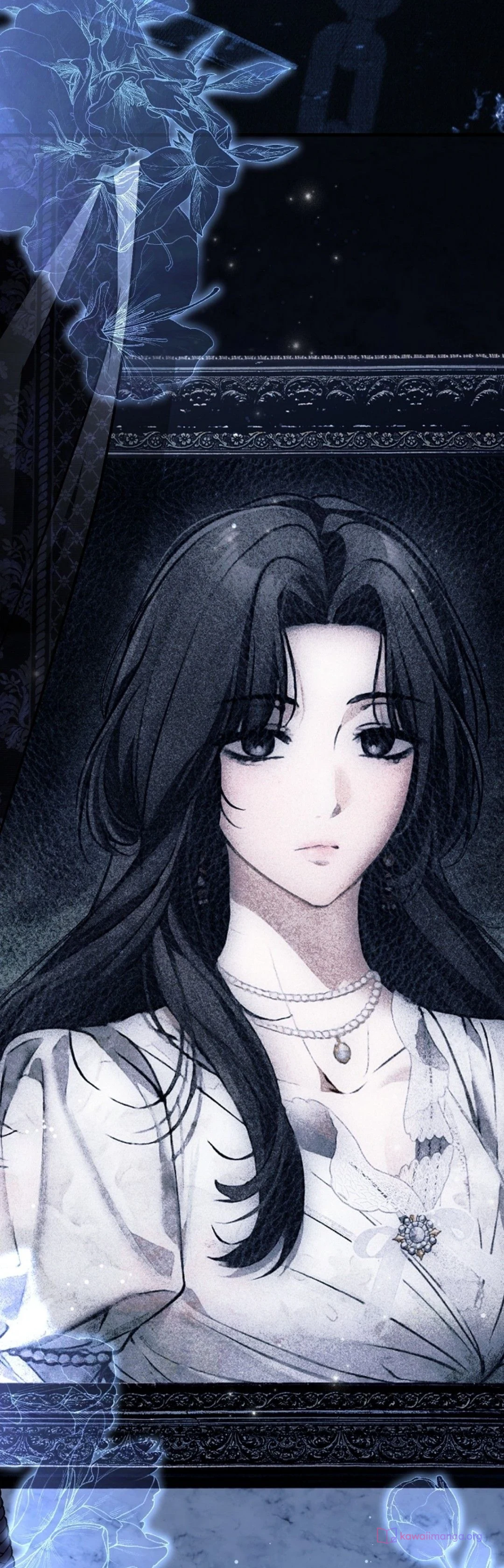 Read My Body Has Been Possessed by Someone AR Manga Online