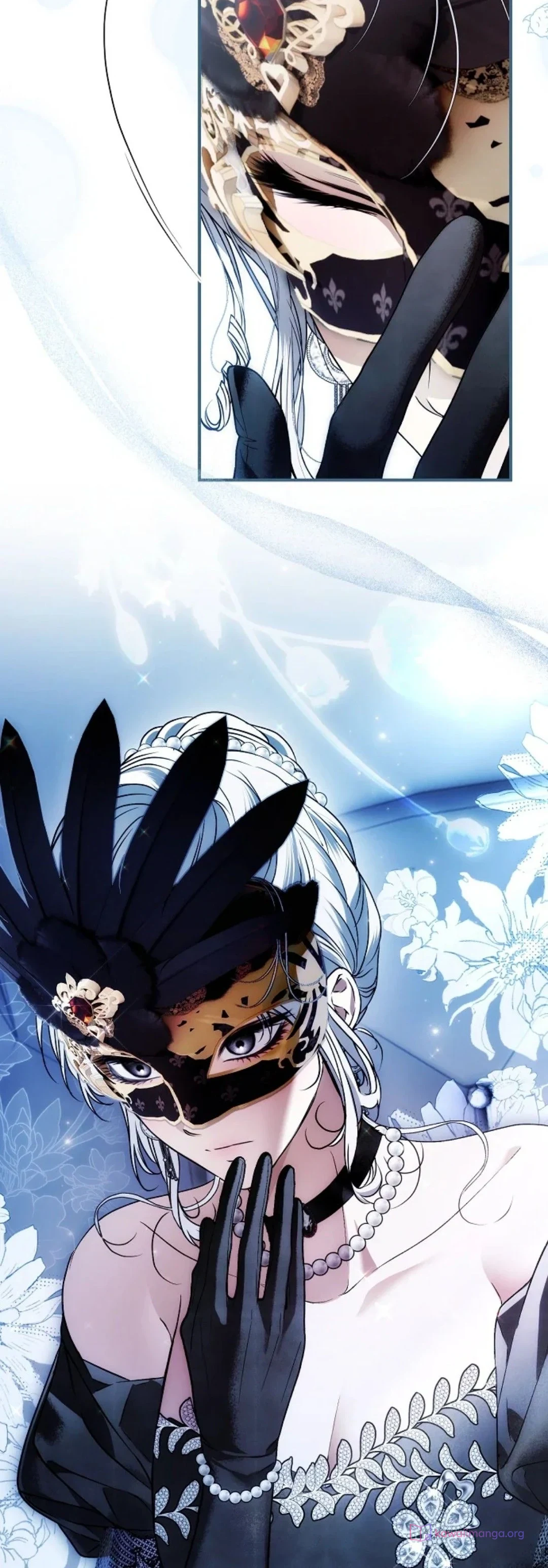 Read My Body Has Been Possessed by Someone AR Manga Online