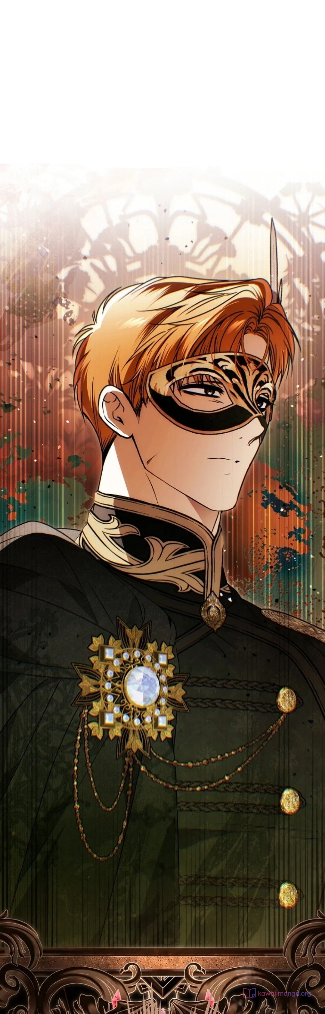 Read My Body Has Been Possessed by Someone AR Manga Online