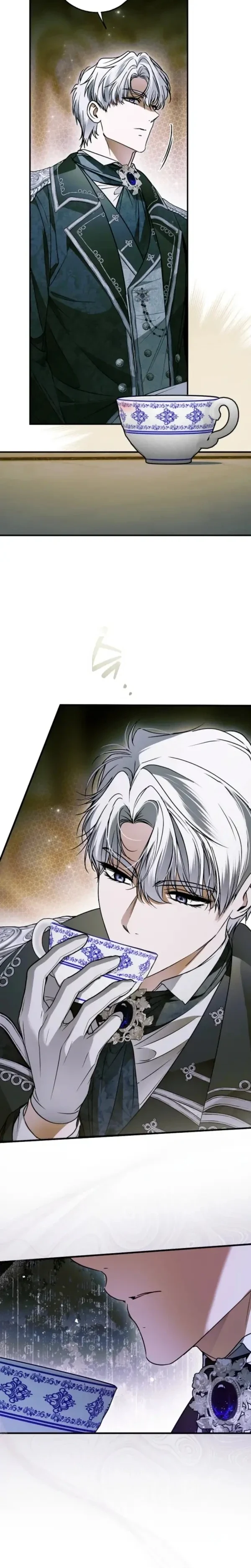 Read My Body Has Been Possessed by Someone AR Manga Online