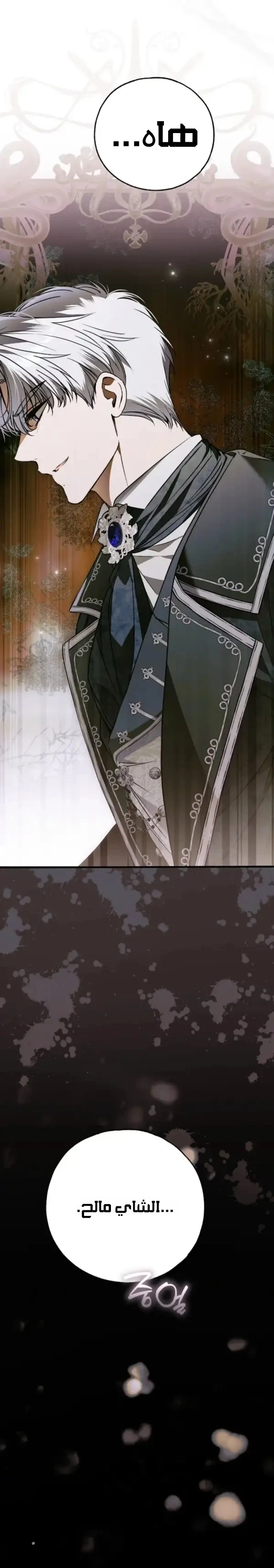 Read My Body Has Been Possessed by Someone AR Manga Online