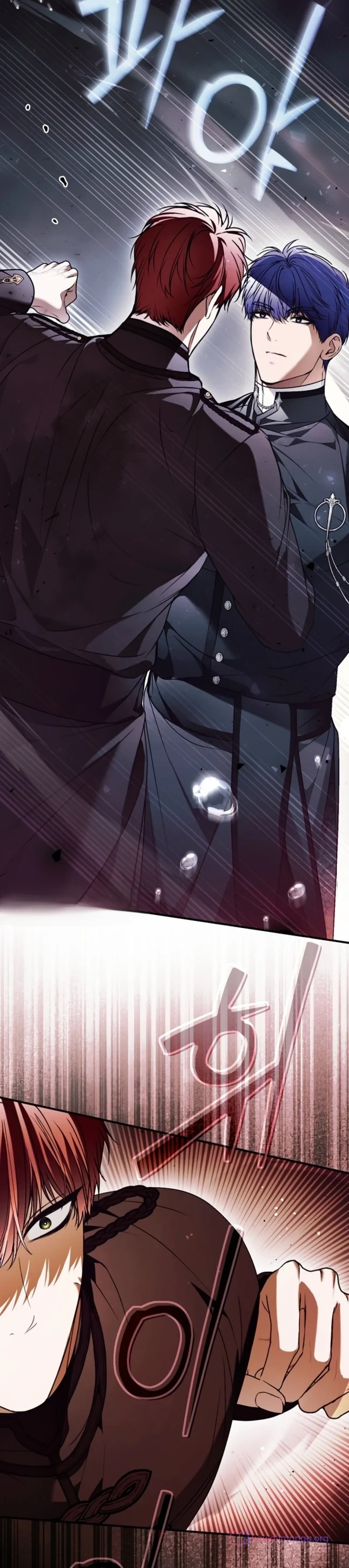 Read My Body Has Been Possessed by Someone AR Manga Online