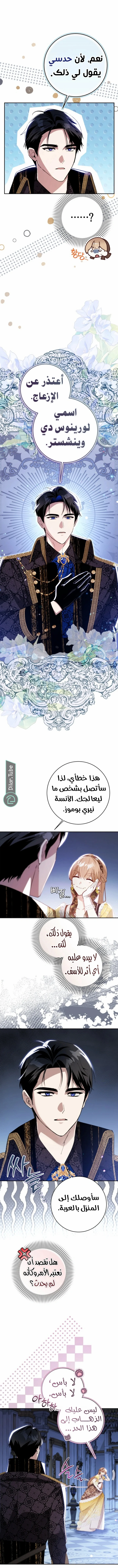 Read My Daughter Is Cute and My Husband Is Cool AR Manga Online
