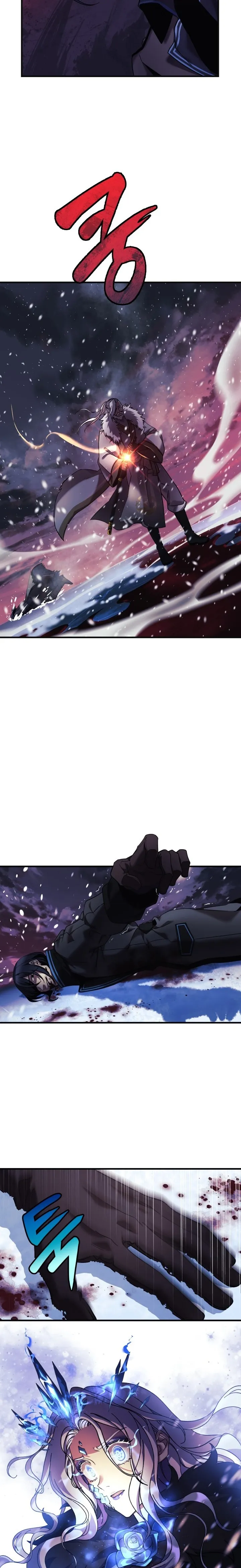 Read My Daughter is the Final Boss AR Manga Online