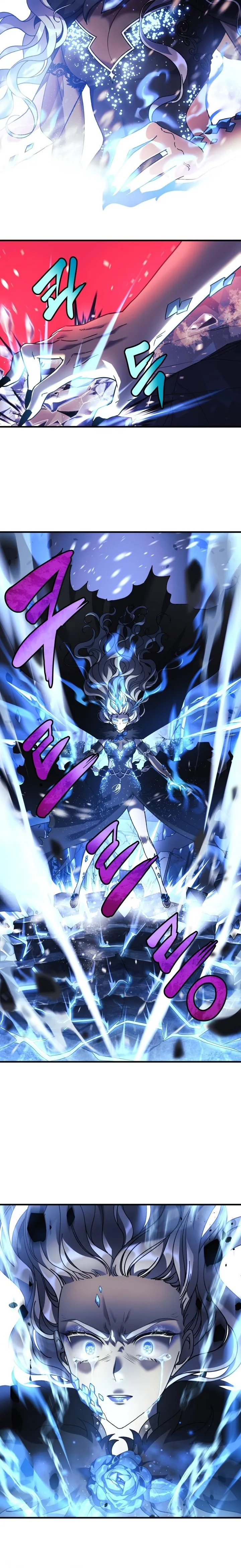 Read My Daughter is the Final Boss AR Manga Online
