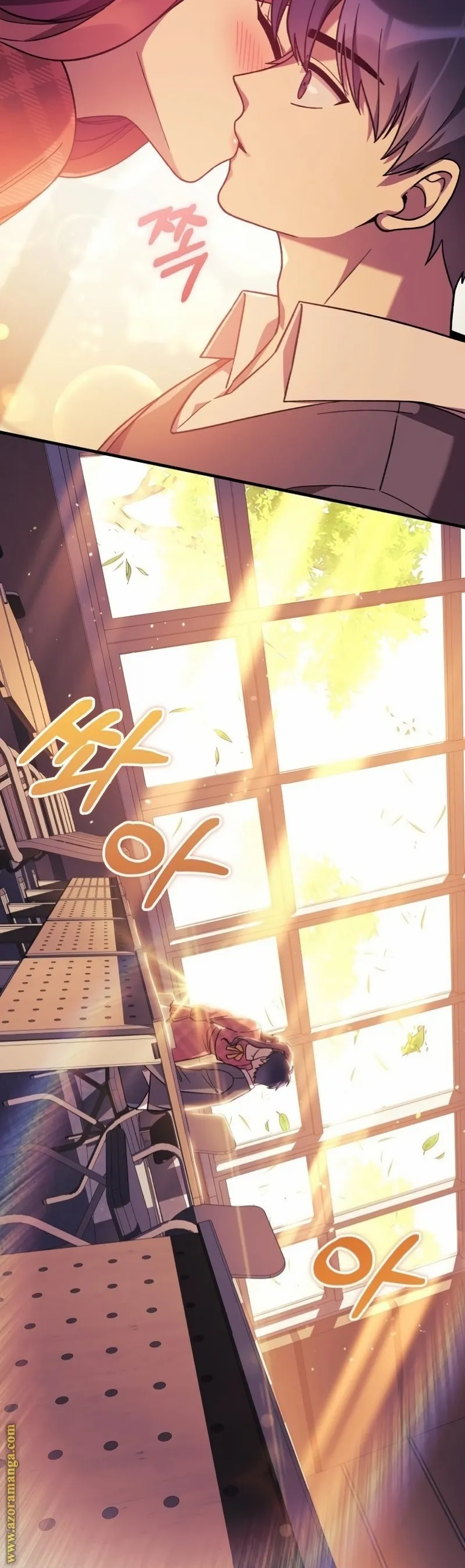 Read My Daughter is the Final Boss AR Manga Online