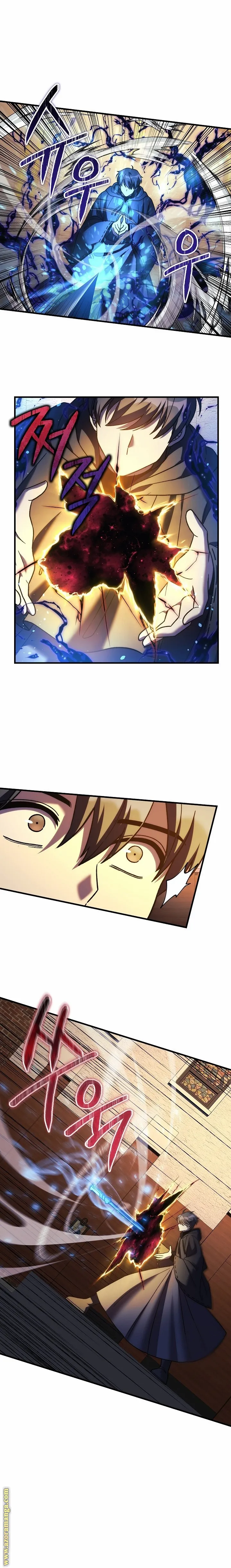 Read My Daughter is the Final Boss AR Manga Online