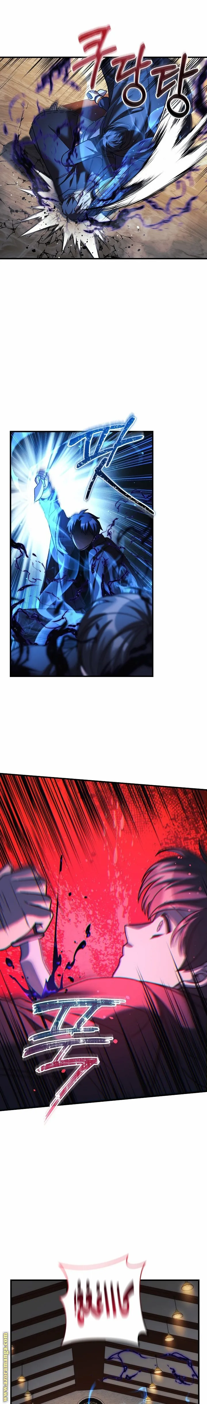 Read My Daughter is the Final Boss AR Manga Online