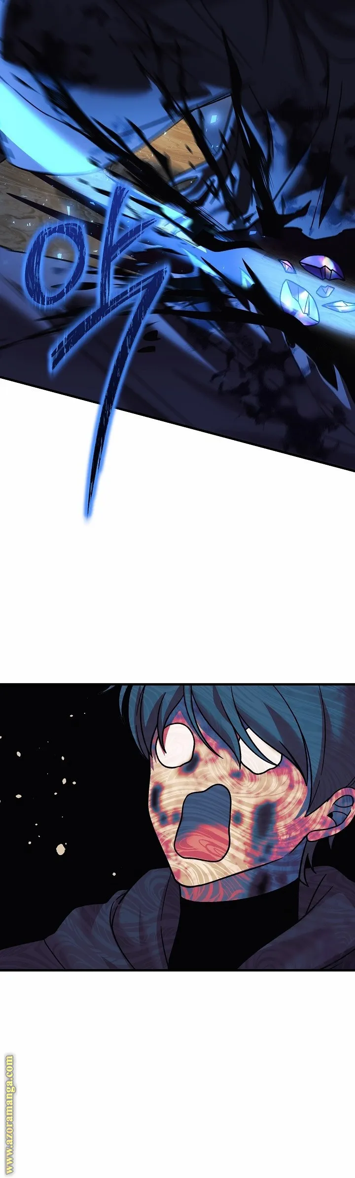 Read My Daughter is the Final Boss AR Manga Online