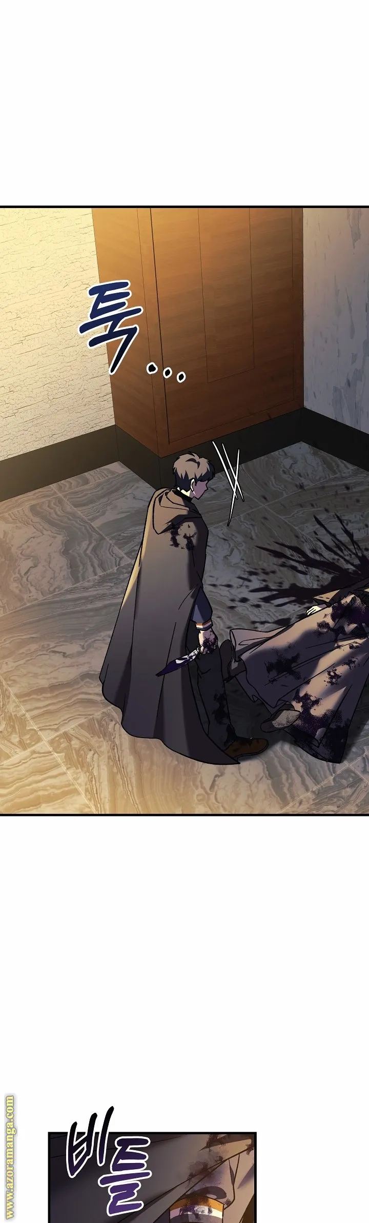 Read My Daughter is the Final Boss AR Manga Online