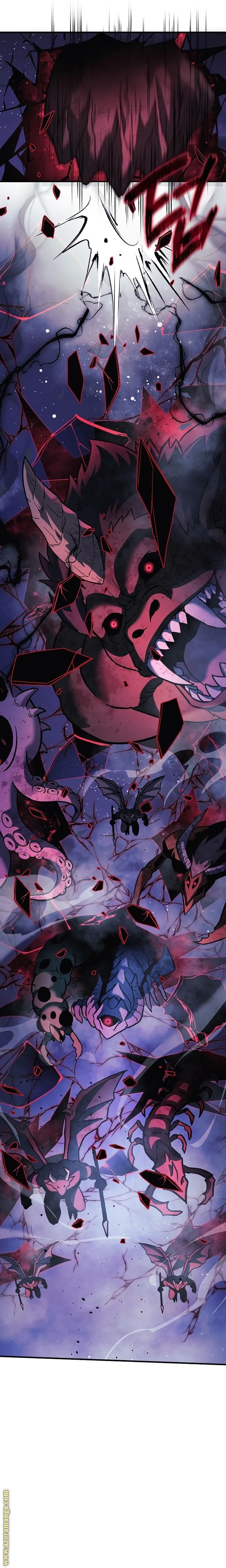 Read My Daughter is the Final Boss AR Manga Online