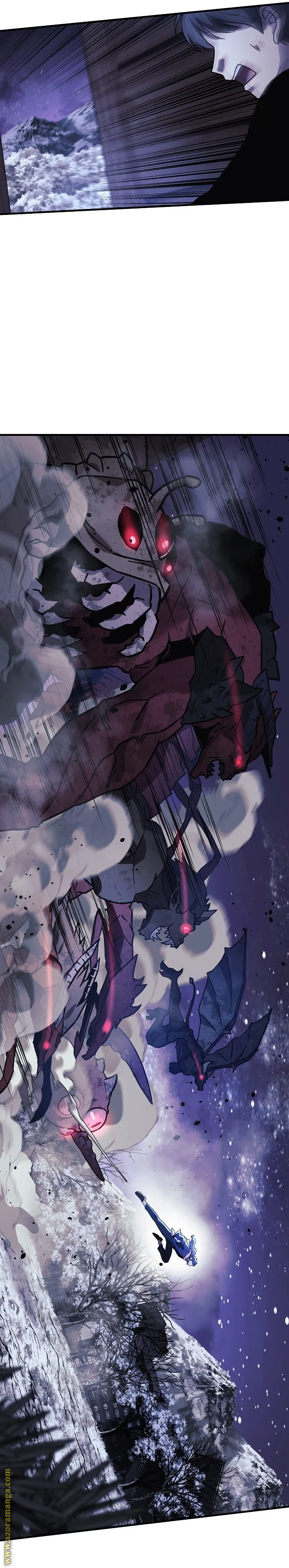 Read My Daughter is the Final Boss AR Manga Online