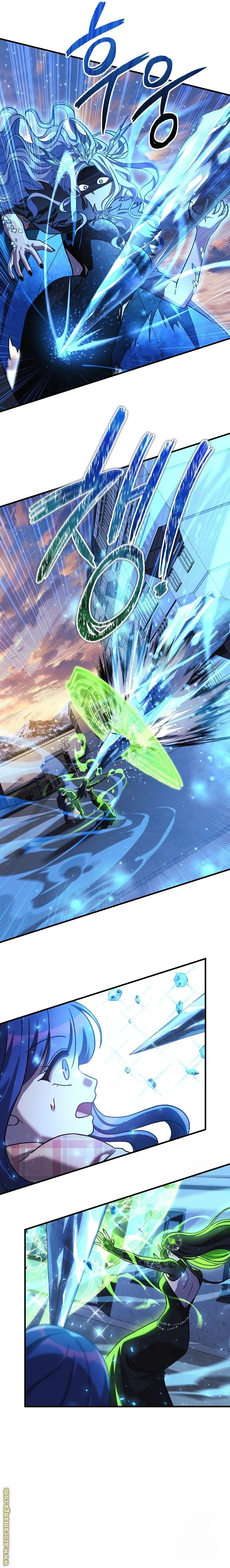 Read My Daughter is the Final Boss AR Manga Online