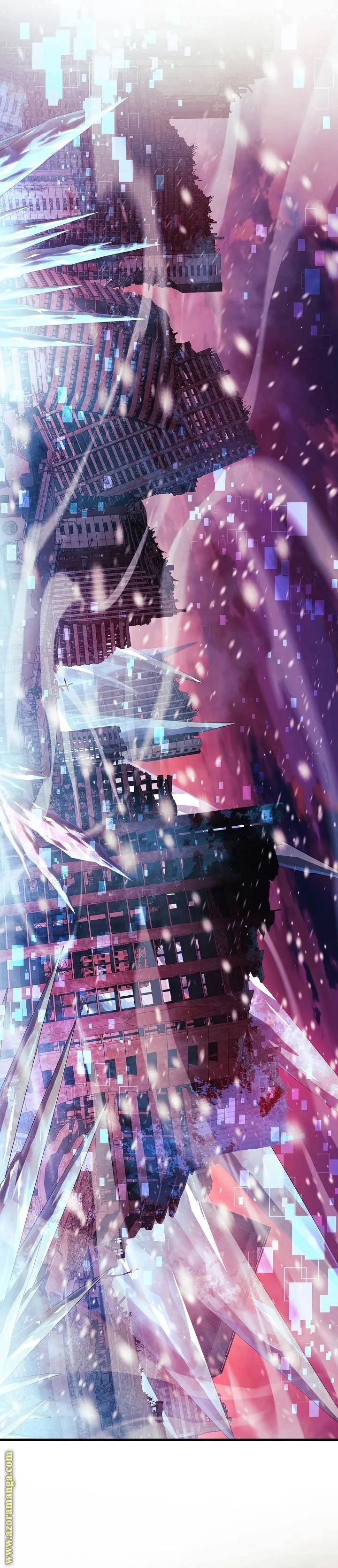 Read My Daughter is the Final Boss AR Manga Online