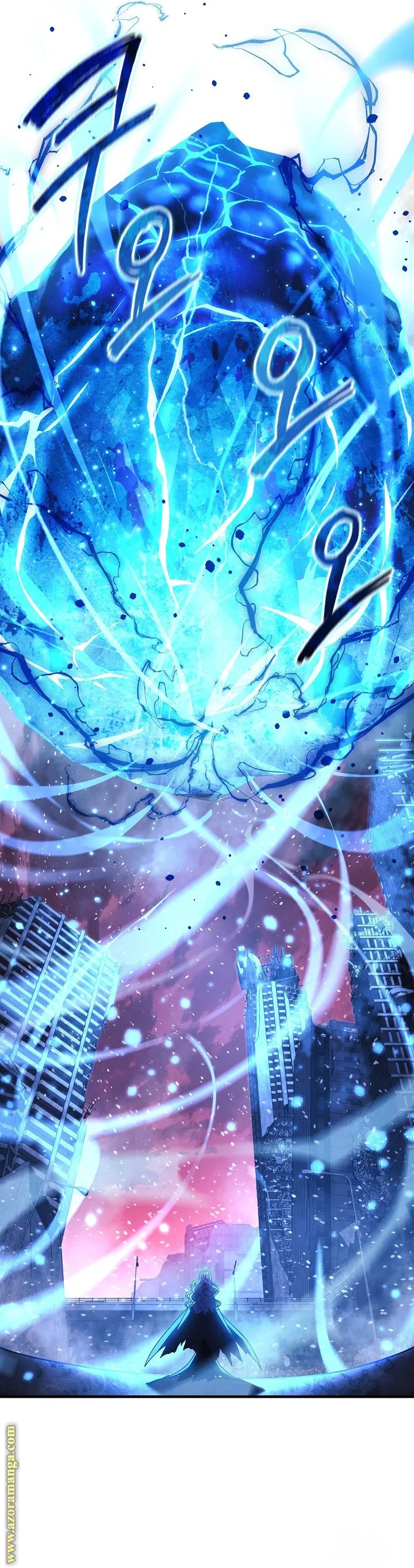 Read My Daughter is the Final Boss AR Manga Online