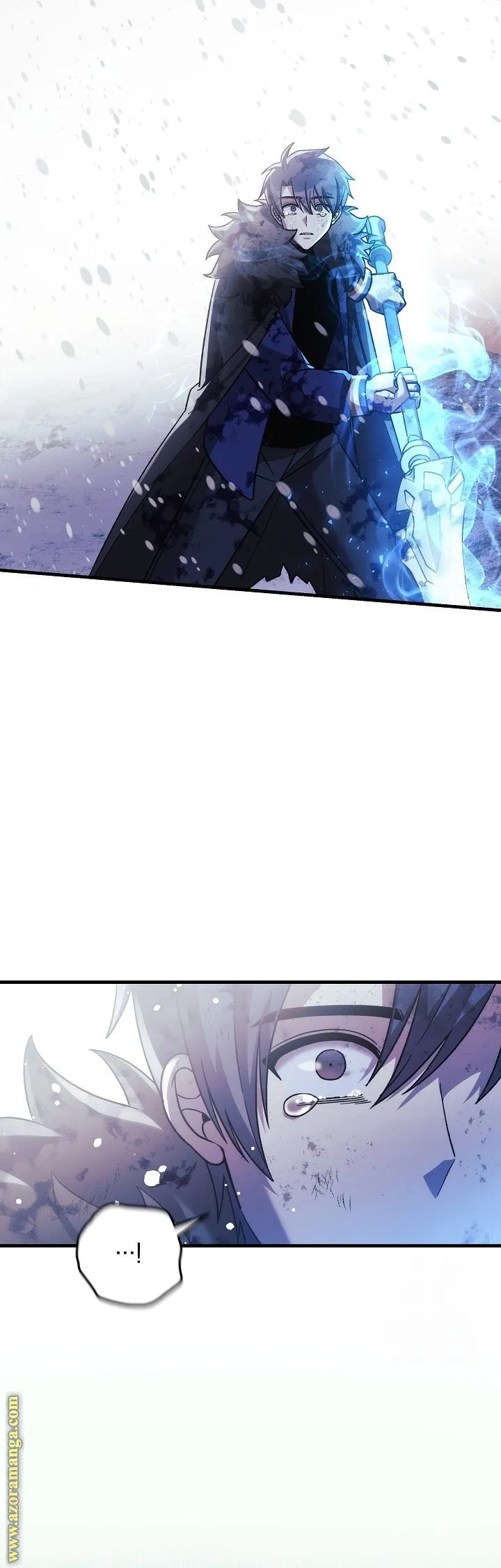 Read My Daughter is the Final Boss AR Manga Online