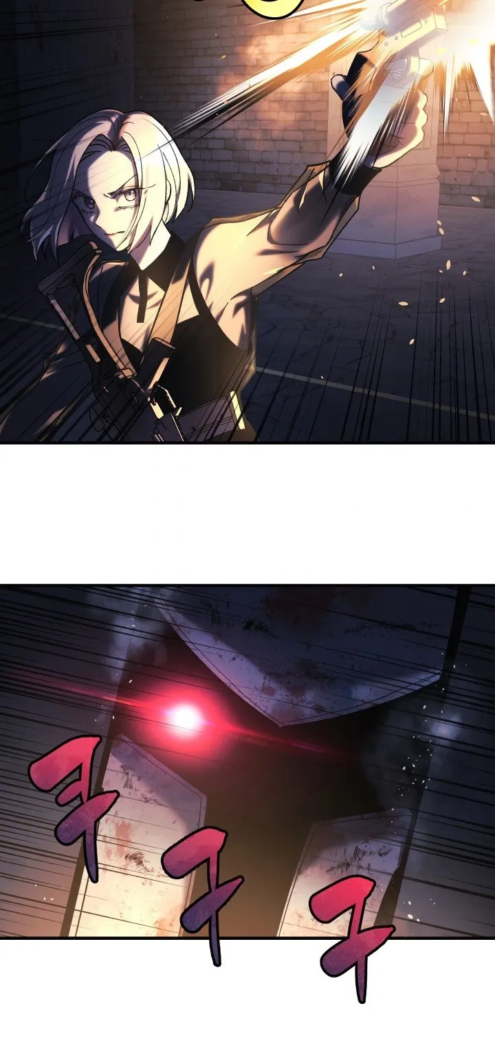 Read My Daughter is the Final Boss AR Manga Online